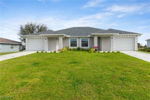 1139 Edgerton Avenue, Lehigh Acres, FL 33974 - MLS#2025013965