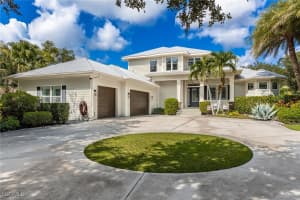 4030 Horse Creek Boulevard, Fort Myers, FL 33905 - MLS#2025013966