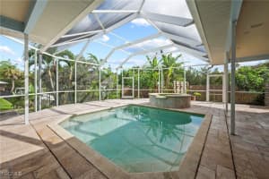 1981 Carbonata Drive, Alva, FL 33920 - MLS#2025013967