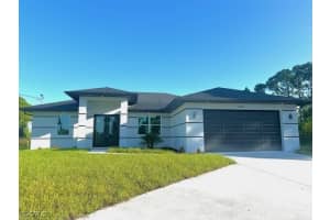 3500 74th Street, Lehigh Acres, FL 33971 - MLS#2025013981