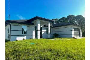 3500 74th Street, Lehigh Acres, FL 33971 - MLS#2025013981