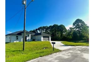 3500 74th Street, Lehigh Acres, FL 33971 - MLS#2025013981