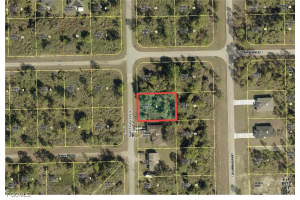 217 Narcissus Avenue, Lehigh Acres, FL 33974 - MLS#2025013984