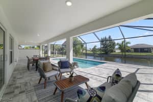 3021 5th Avenue, Cape Coral, FL 33914 - MLS#2025013987