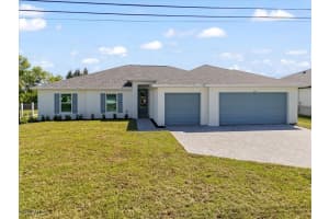 3021 5th Avenue, Cape Coral, FL 33914 - MLS#2025013987