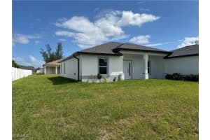1105 21st Avenue, Cape Coral, FL 33993 - MLS#2025013989