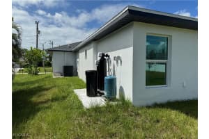 1105 21st Avenue, Cape Coral, FL 33993 - MLS#2025013989