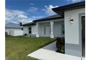 1105 21st Avenue, Cape Coral, FL 33993 - MLS#2025013989