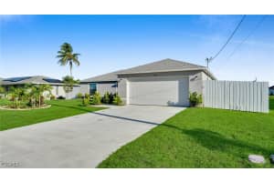 1125 11th Terrace, Cape Coral, FL 33909 - MLS#2025013995