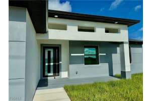 2708 Floyd Avenue, Lehigh Acres, FL 33976 - MLS#2025013998