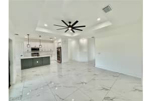 2708 Floyd Avenue, Lehigh Acres, FL 33976 - MLS#2025013998