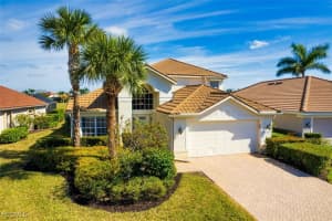 9143 Shadow Glen Way, Fort Myers, FL 33913 - MLS#2025014003