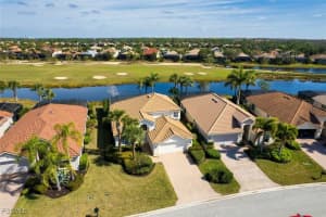 9143 Shadow Glen Way, Fort Myers, FL 33913 - MLS#2025014003