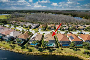 9143 Shadow Glen Way, Fort Myers, FL 33913 - MLS#2025014003