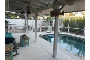 6335 Hofstra Court, Fort Myers, FL 33919 - MLS#2025014005