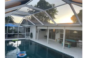 6335 Hofstra Court, Fort Myers, FL 33919 - MLS#2025014005