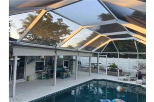 6335 Hofstra Court, Fort Myers, FL 33919 - MLS#2025014005