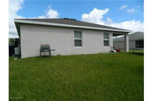 2913 65th Street, Lehigh Acres, FL 33971 - MLS#2025014010