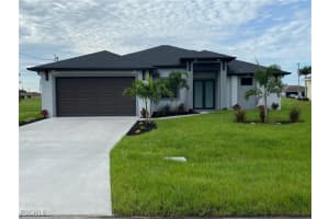 702 2nd Lane, Cape Coral, FL 33993 - MLS#2025014012