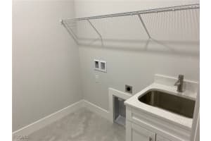 702 2nd Lane, Cape Coral, FL 33993 - MLS#2025014012