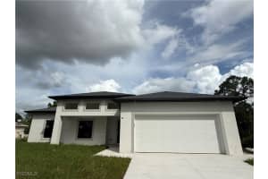 412 Fitch Ave, Lehigh Acres