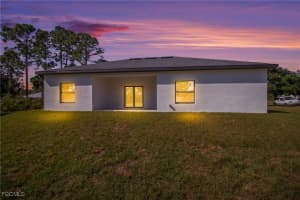 412 Fitch Avenue, Lehigh Acres, FL 33972 - MLS#2025014015