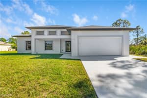412 Fitch Avenue, Lehigh Acres, FL 33972 - MLS#2025014015