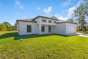 412 Fitch Avenue, Lehigh Acres, FL 33972 - MLS#2025014015