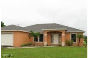 3614 Santa Barbara Place, Cape Coral, FL 33904 - MLS#2025014019