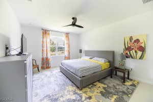 17578 Winding Oak Lane, North Fort Myers, FL 33917 - MLS#2025014021