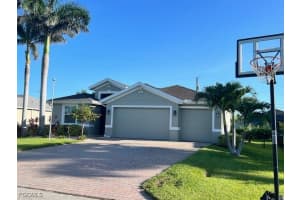 1819 39th Terrace, Cape Coral, FL 33914 - MLS#2025014022