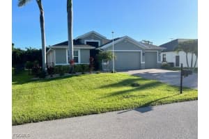 1819 39th Terrace, Cape Coral, FL 33914 - MLS#2025014022