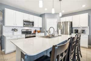 2726 Foralesca Court, Cape Coral, FL 33909 - MLS#2025014023