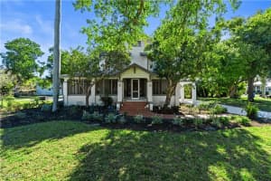 3235 Avocado Drive, Fort Myers, FL 33901 - MLS#2025014030