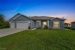 3214 23rd St Sw, Lehigh Acres