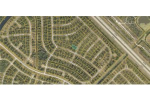 LOT 24 Marlborough Avenue, North Port, FL 34288 - MLS#2025014039