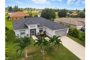 2118 14th Lane, Cape Coral, FL 33993 - MLS#2025014040