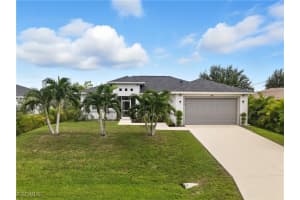 2118 14th Lane, Cape Coral, FL 33993 - MLS#2025014040