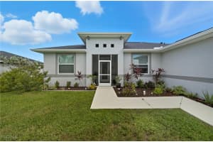 2118 14th Lane, Cape Coral, FL 33993 - MLS#2025014040