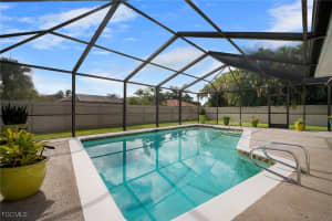 1450 Claret Court, Fort Myers, FL 33919 - MLS#2025014042