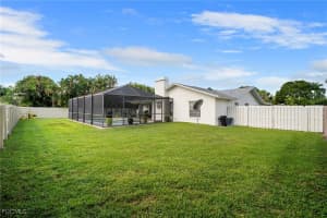 1450 Claret Court, Fort Myers, FL 33919 - MLS#2025014042