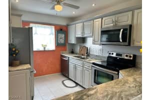 1237 Myerlee Country Club Boulevard, Fort Myers, FL 33919 - MLS#2025014047