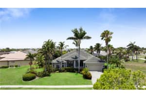 4009 Chiquita Boulevard, Cape Coral, FL 33914 - MLS#2025014049