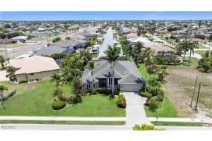 4009 Chiquita Boulevard, Cape Coral, FL 33914 - MLS#2025014049