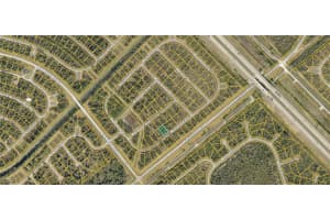 LOT 5 Mansfield Circle, North Port, FL 34288 - MLS#2025014050