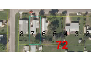 784 Avenue E Nw, Moore Haven 784 Avenue E Nw, Moore Haven