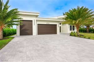 215 28th Terrace, Cape Coral, FL 33904 - MLS#2025014054