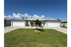 315 47th Terrace, Cape Coral, FL 33914 - MLS#2025014055