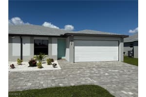 315 47th Terrace, Cape Coral, FL 33914 - MLS#2025014055
