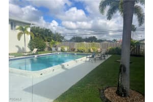 839 48th Terrace, Cape Coral, FL 33914 - MLS#2025014057